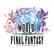 WORLD OF FINAL FANTASY