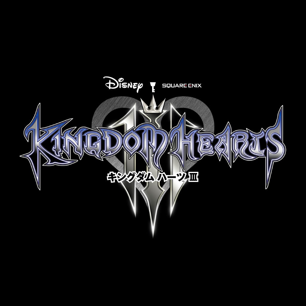 KINGDOM HEARTS Ⅲ