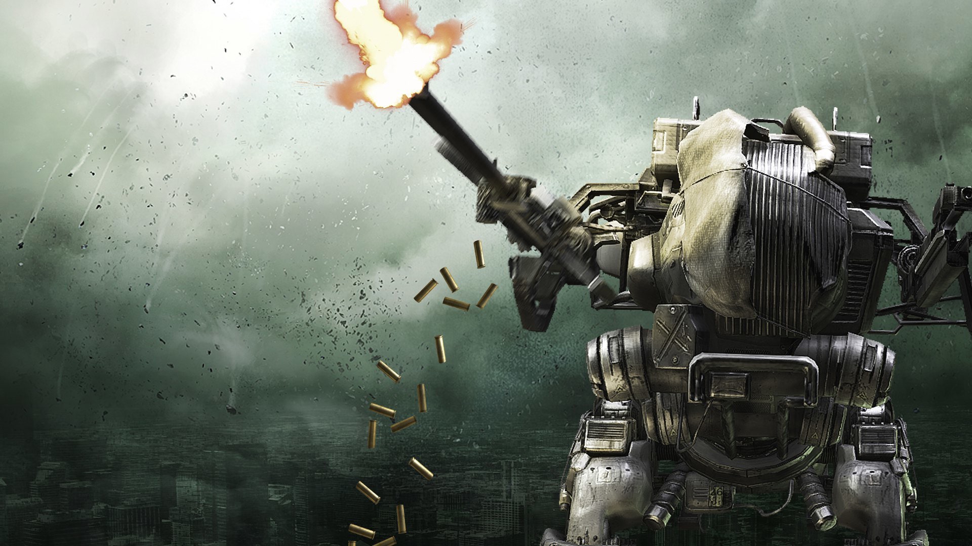 HAWKEN