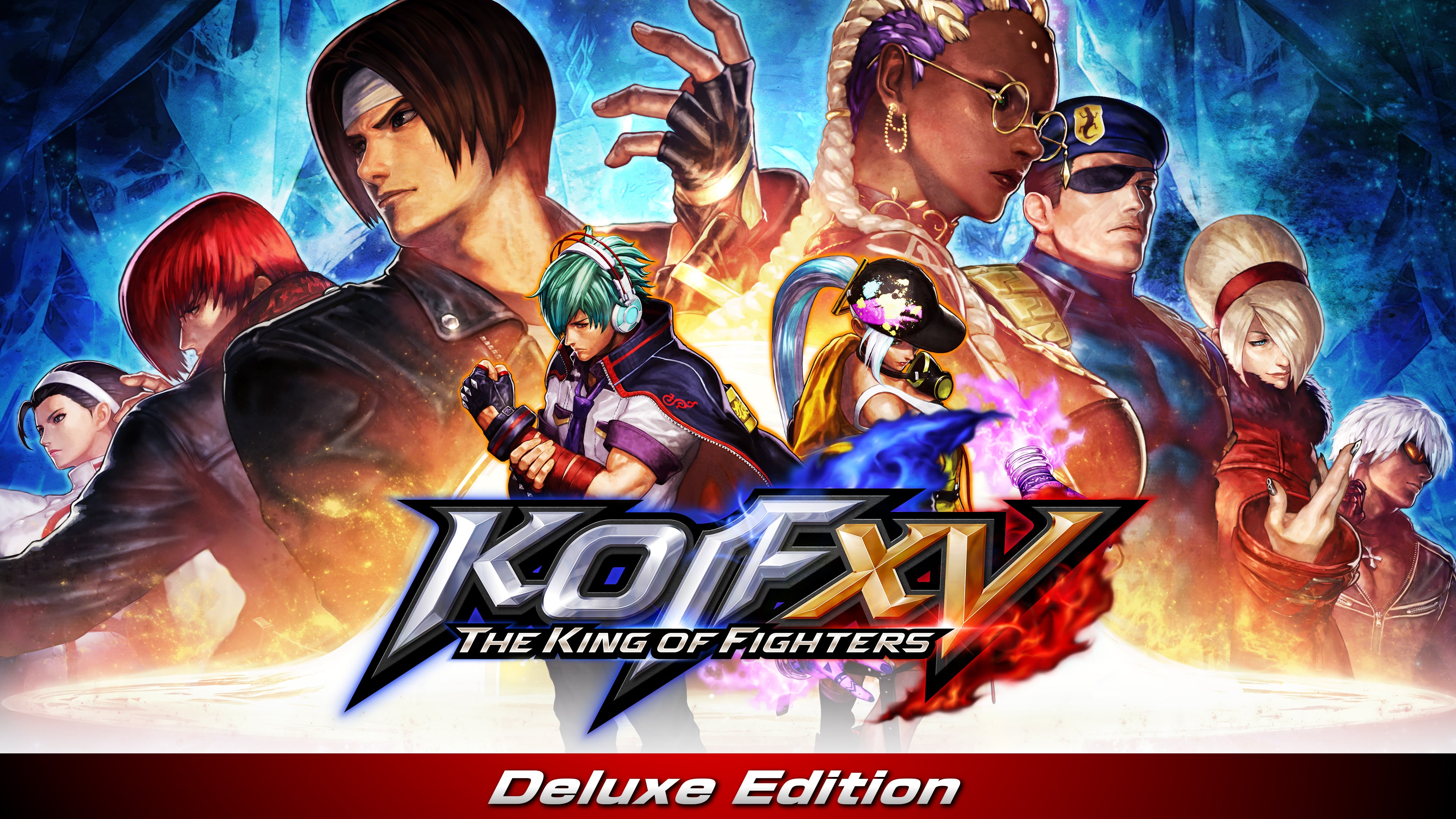 Deluxe Edition