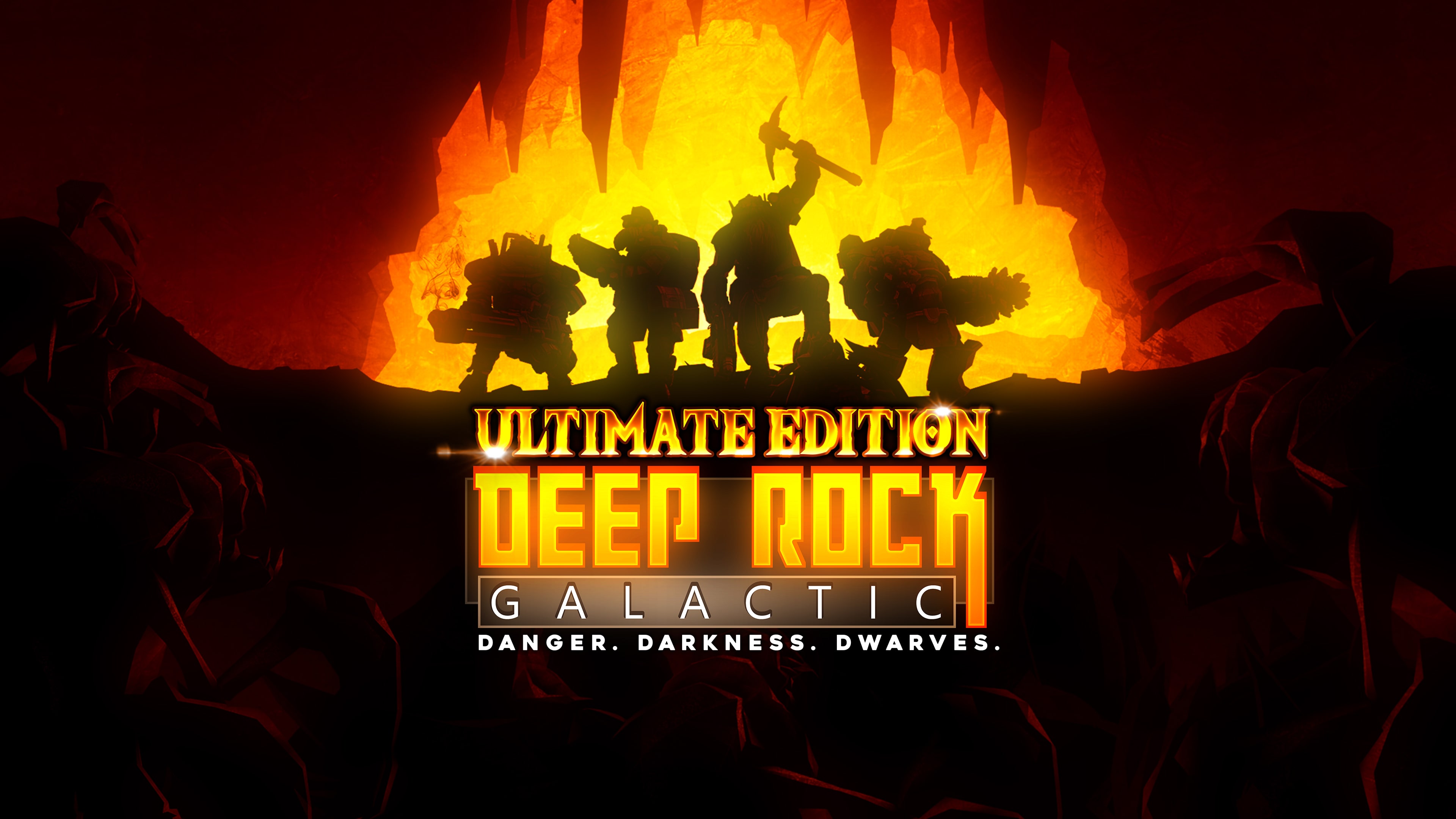 Ultimate Edition