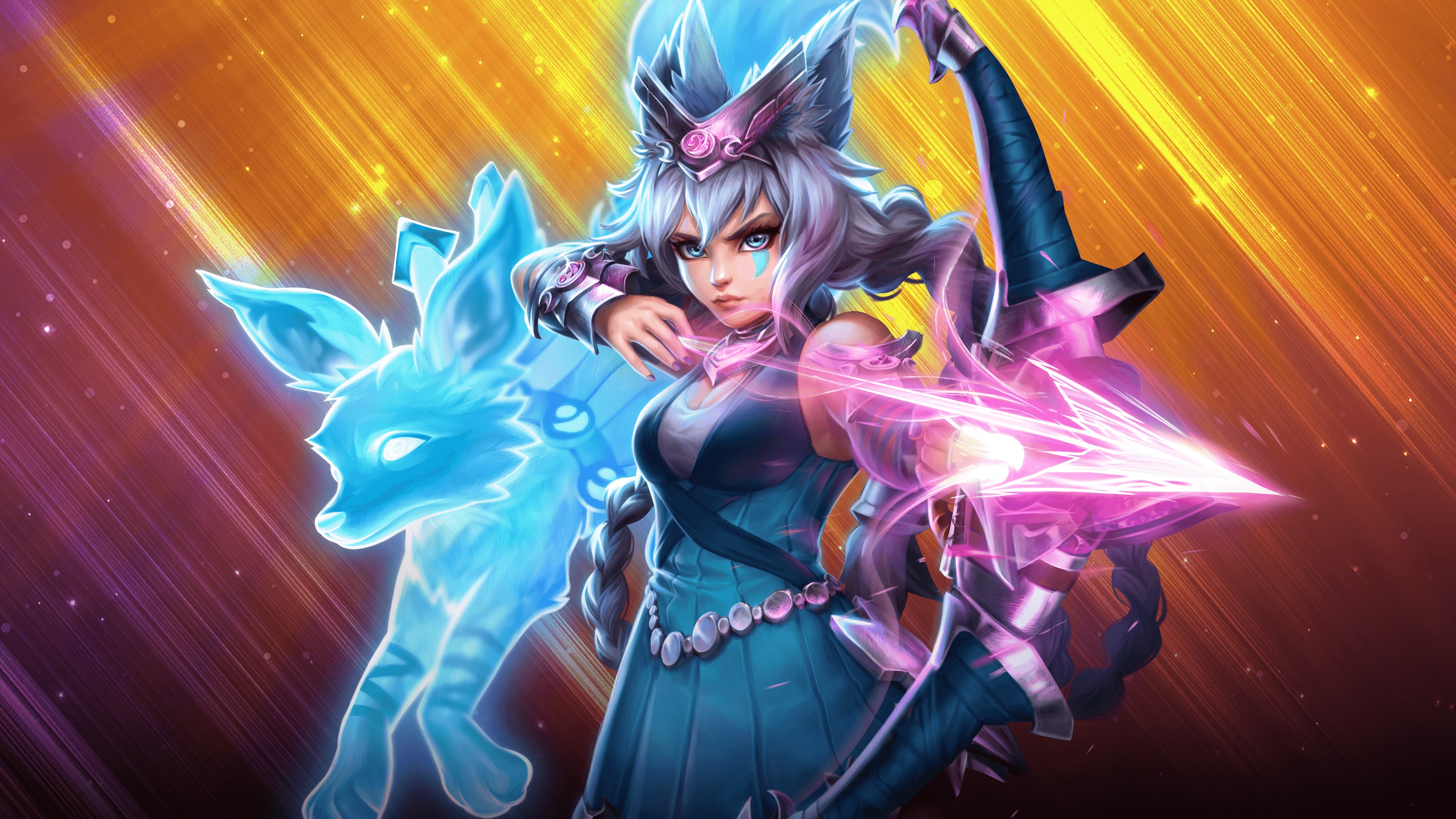 Paladins Deluxe Edition