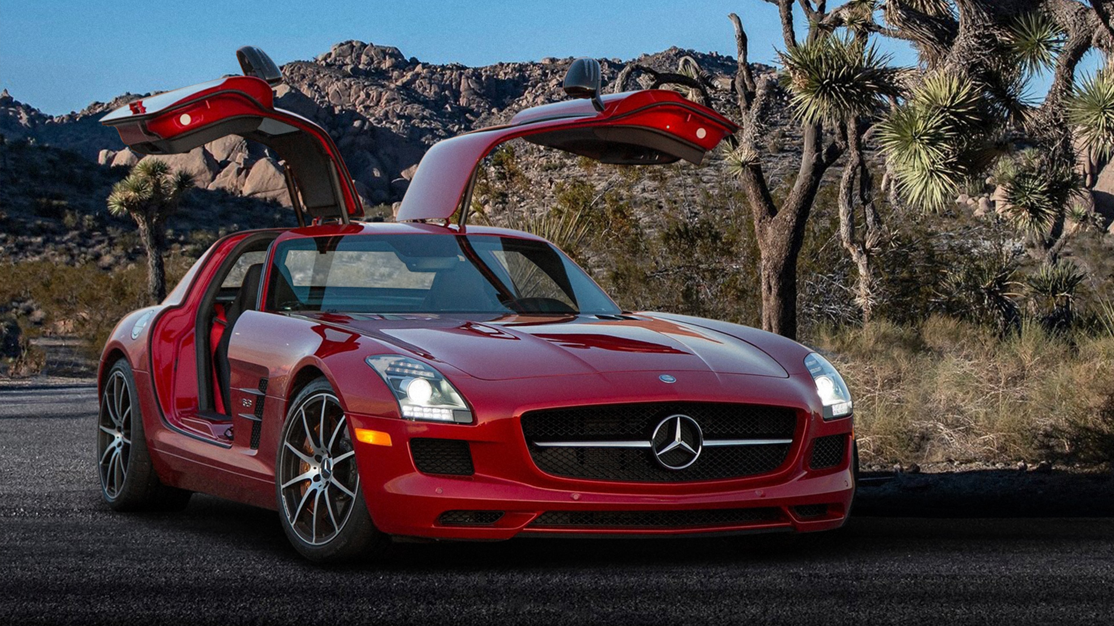 Car Mechanic Simulator 2021 - Mercedes Remastered DLC