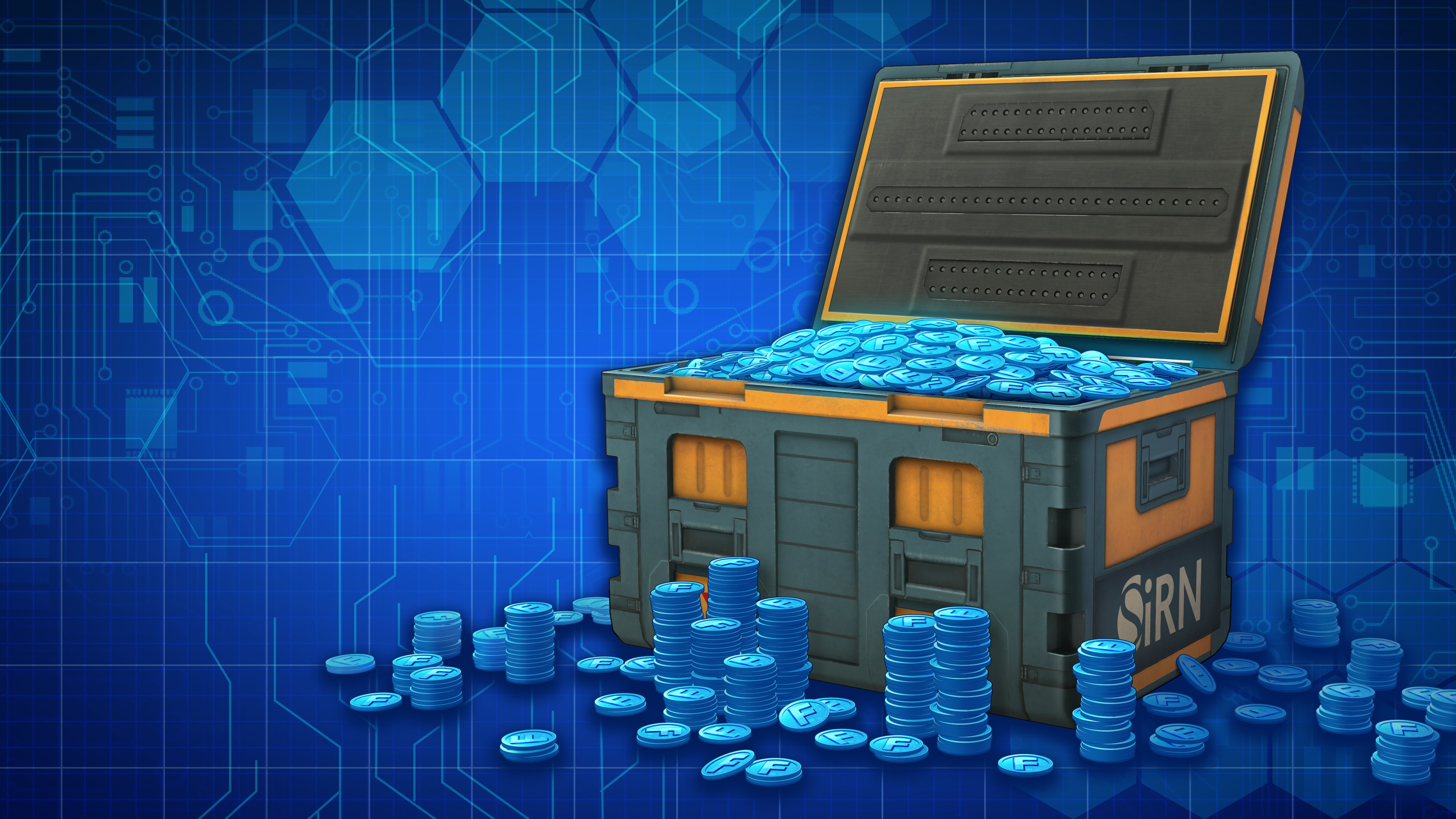 Street Fighter™ 6 - 2,750 Fighter Coins