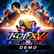 THE KING OF FIGHTERS XV DEMO