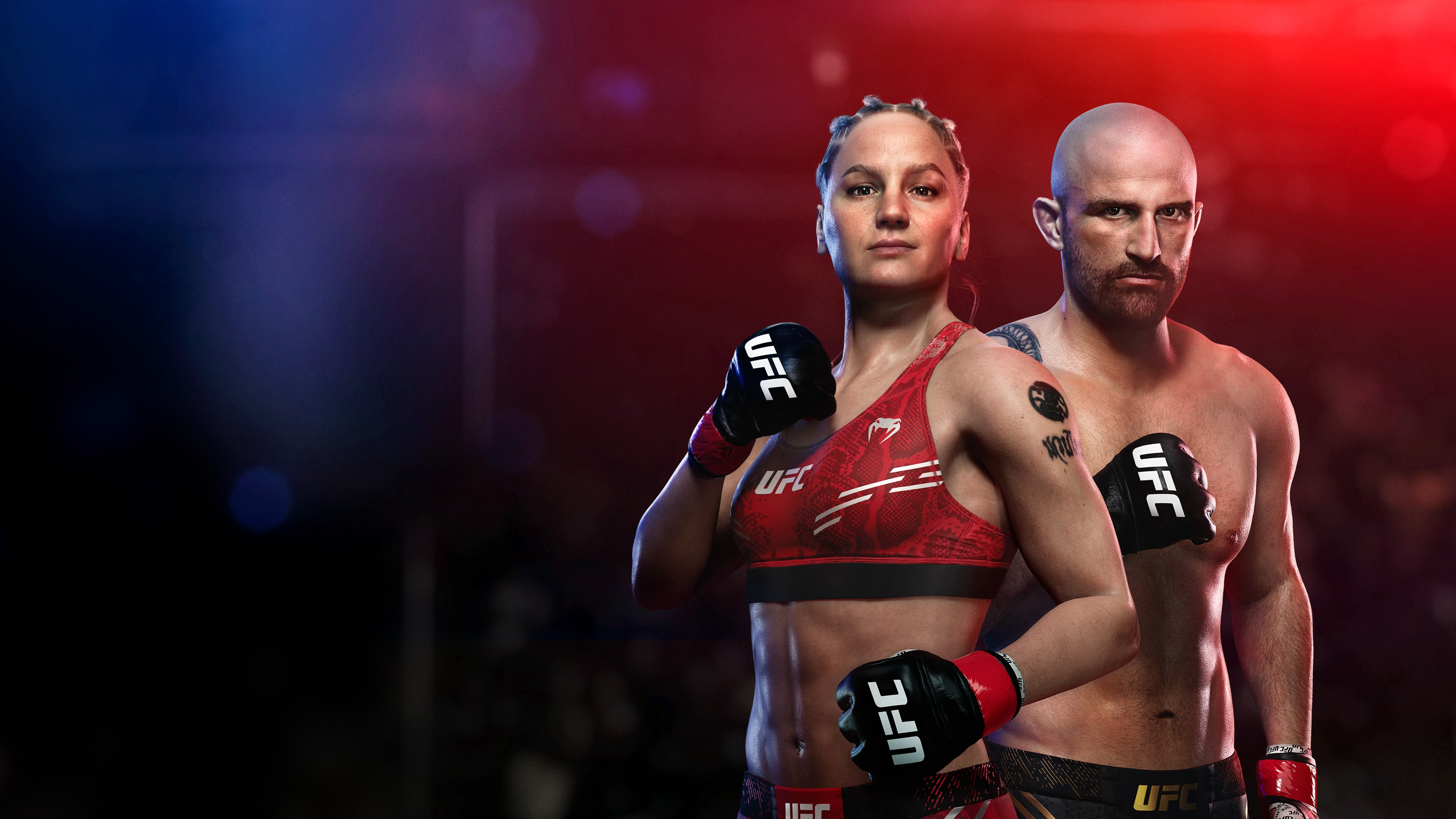 UFC® 5