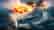 War Thunder - USS Arkansas Pack