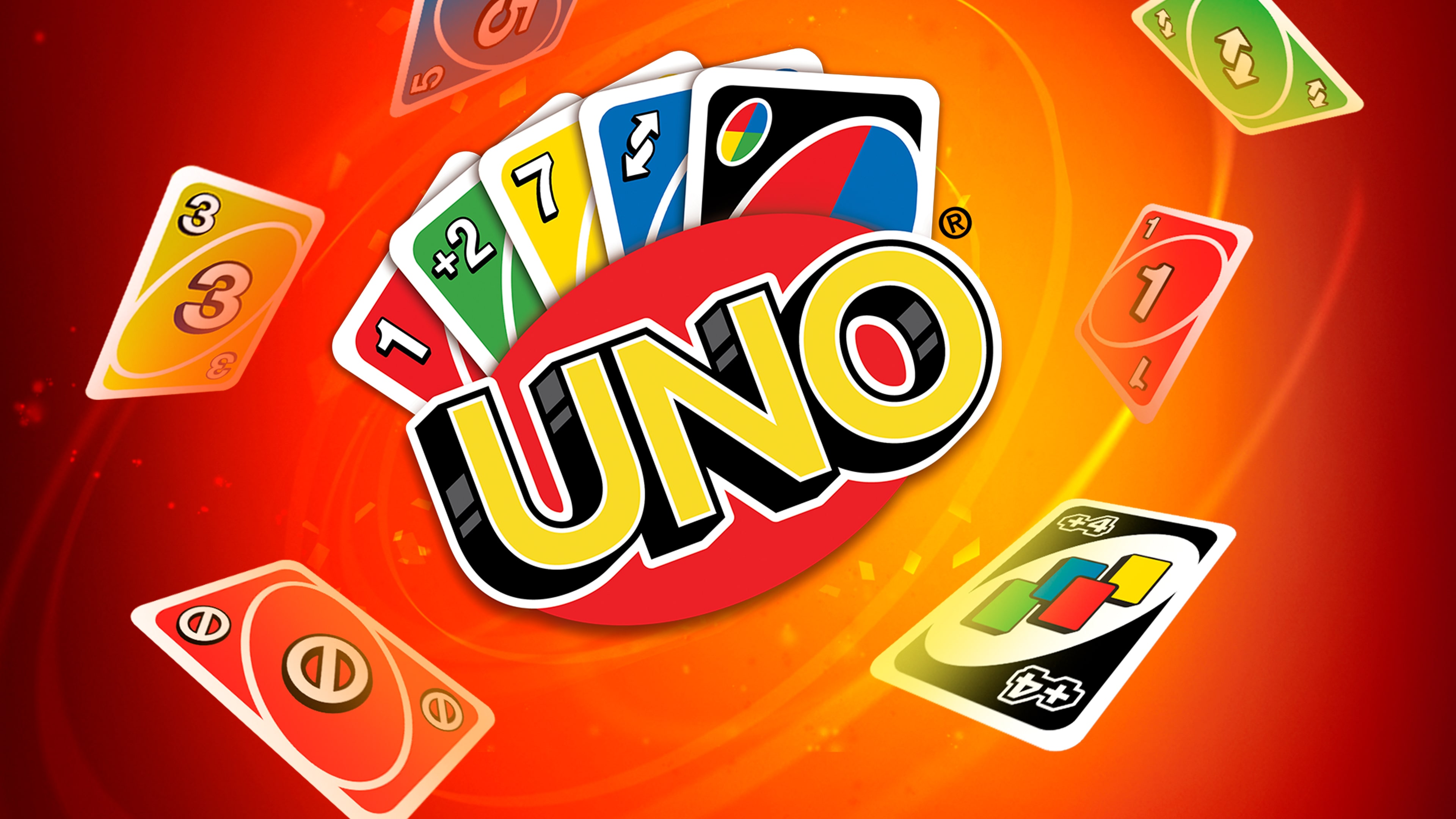 Uno - Standard Edition
