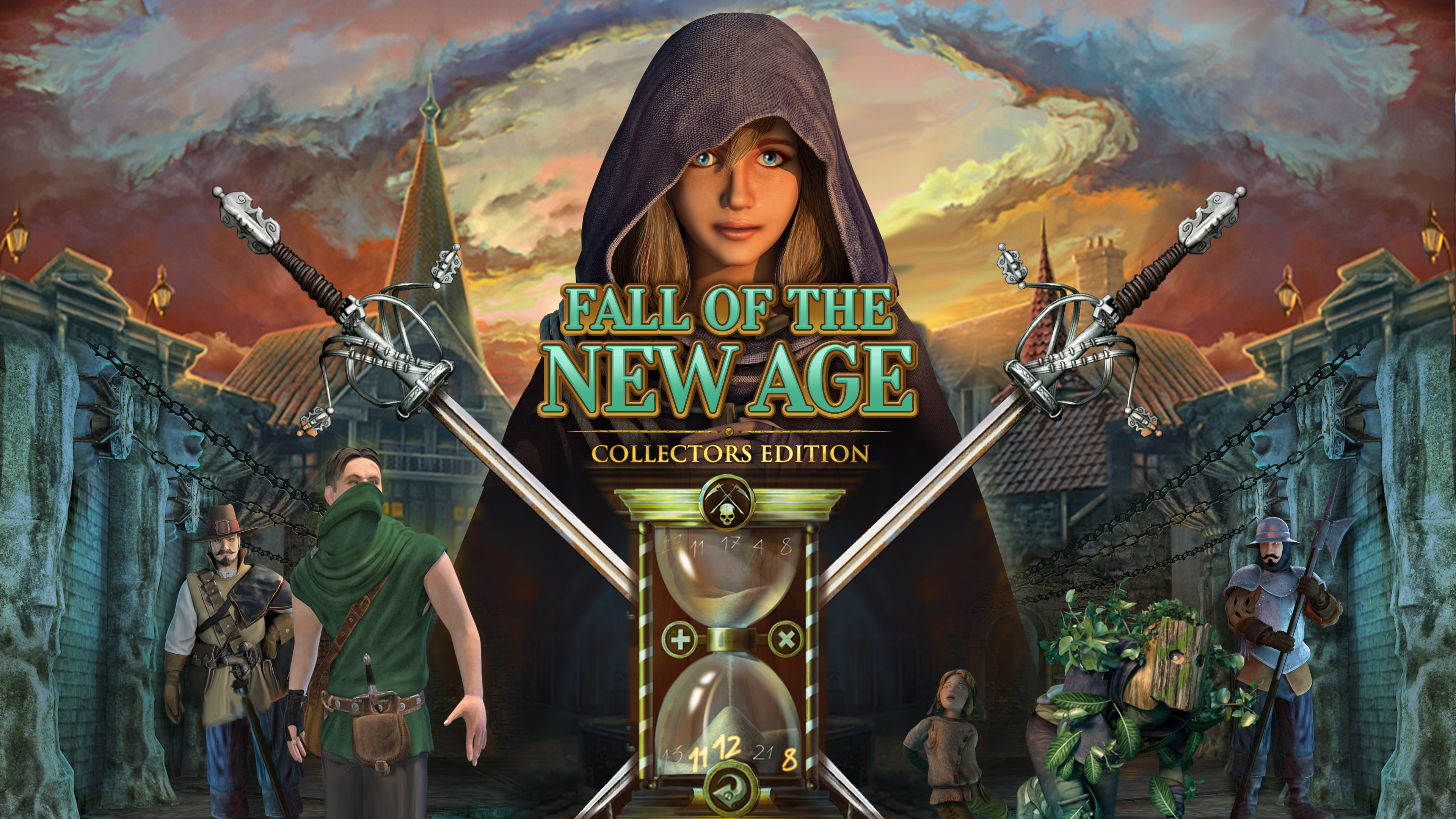 Collectors Edition
