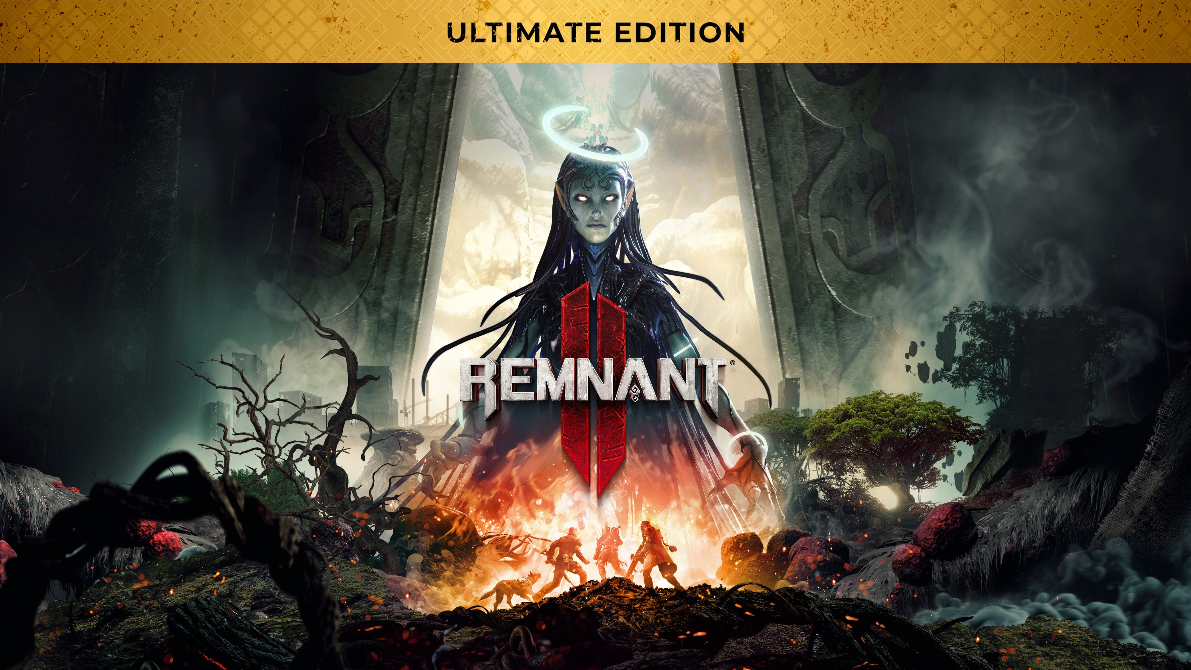 Remnant II® - Ultimate Edition