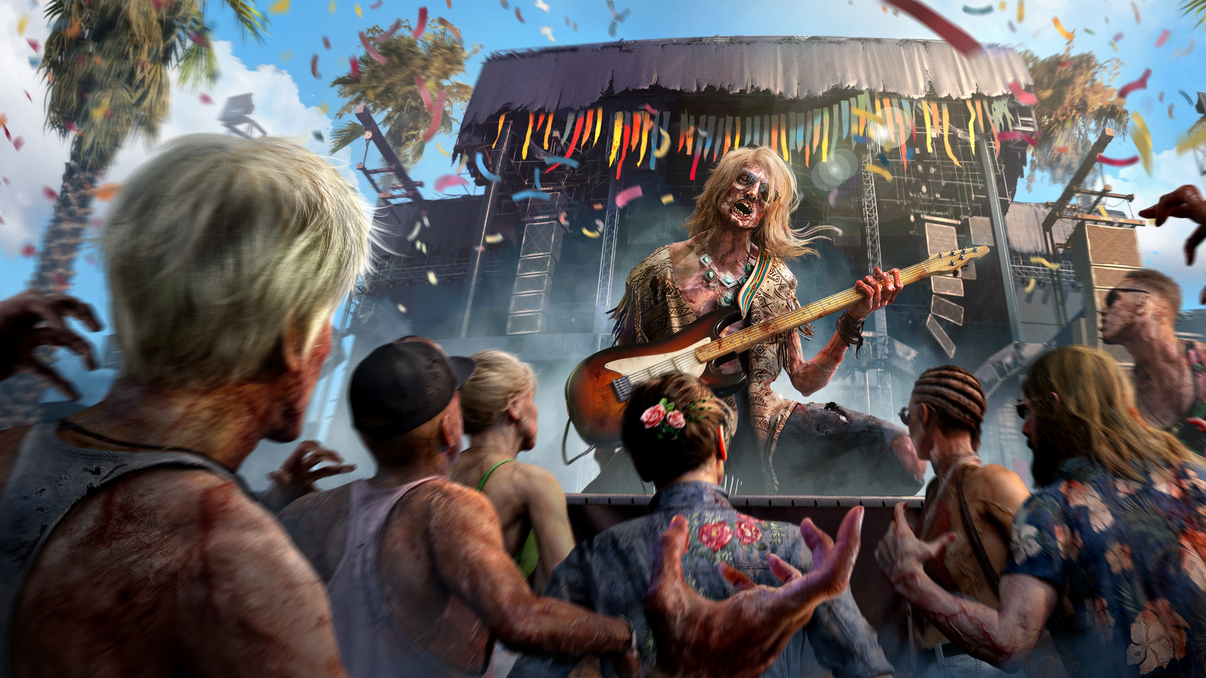 Dead Island 2 - SoLA