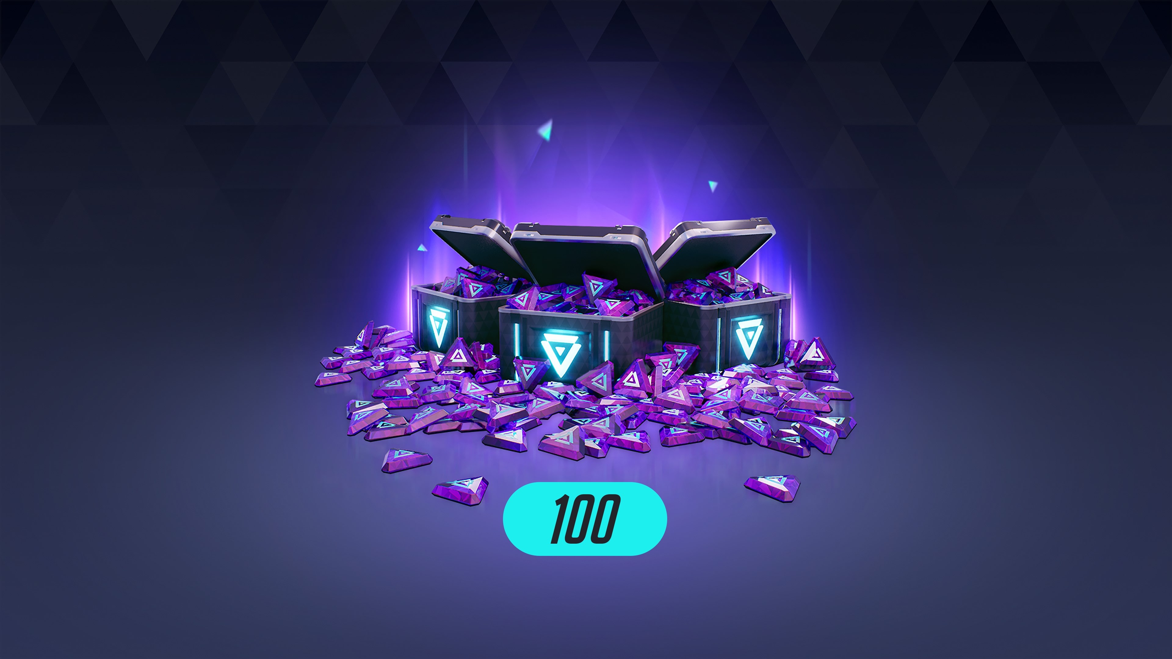 Overwatch® 2 - 100 Prismi Mitici