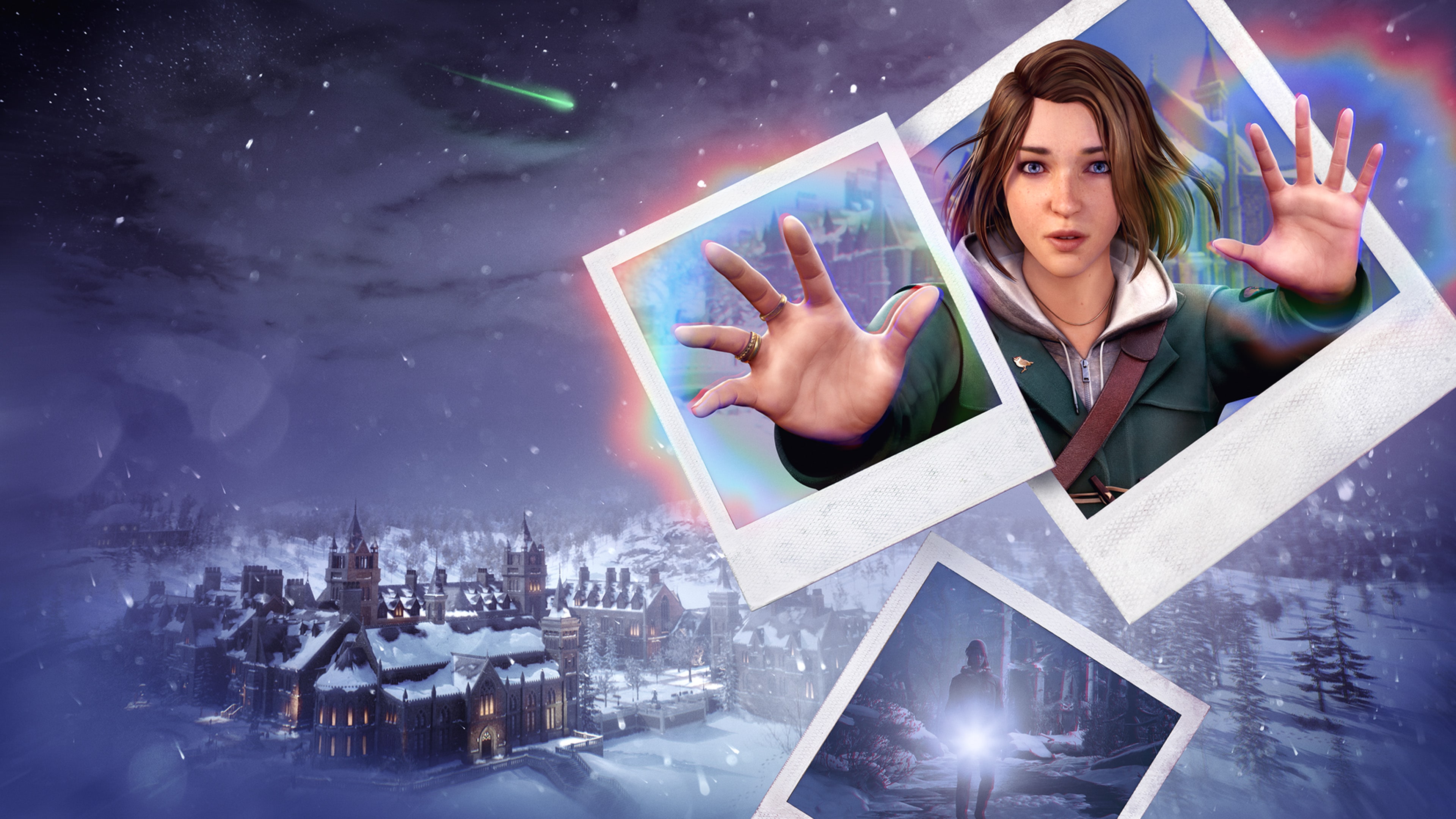 Life is Strange: Double Exposure Ultimate Edition