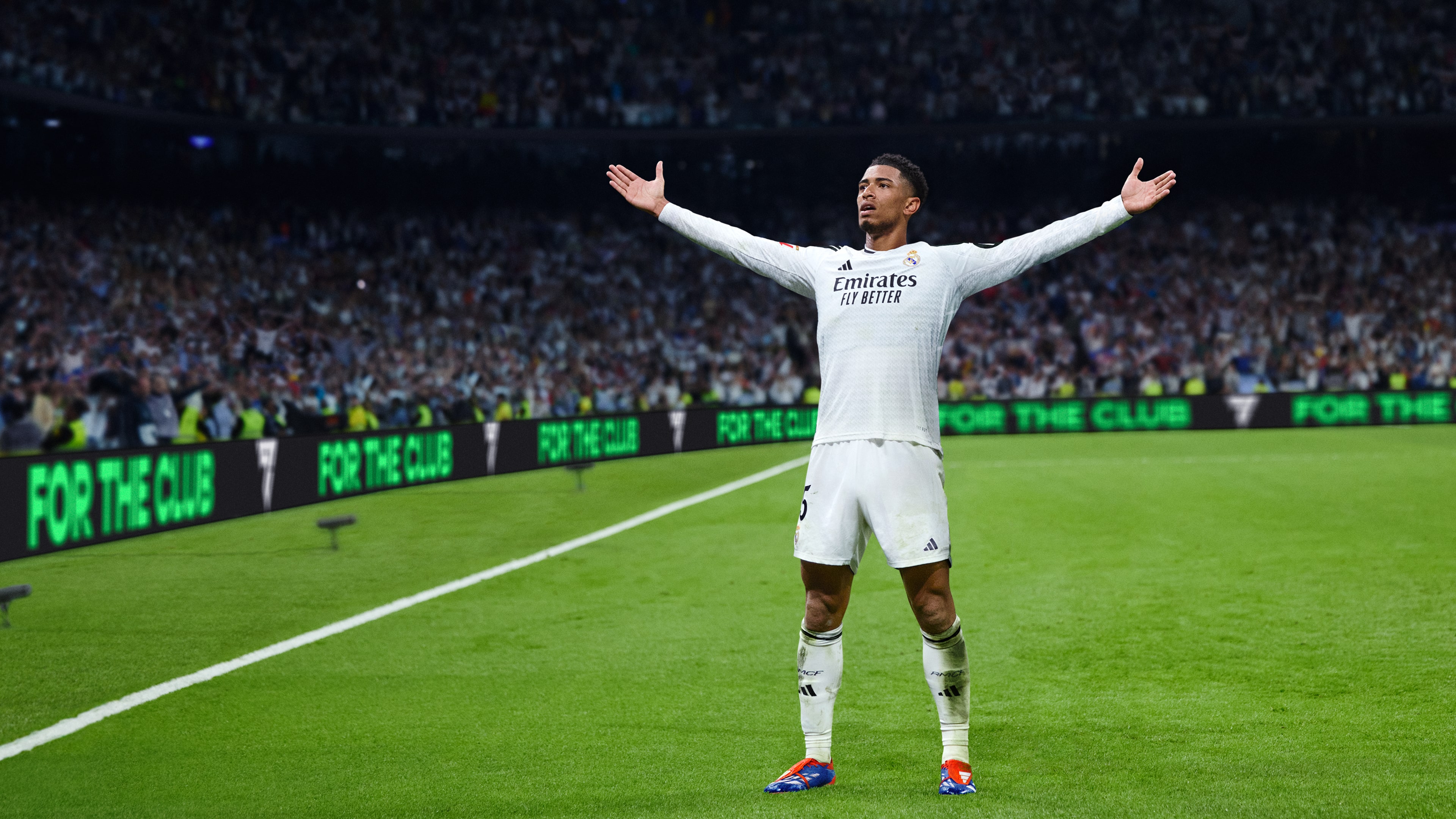 EA SPORTS FC™ 25 Dutch - In-Game Commentary (English Ver.)