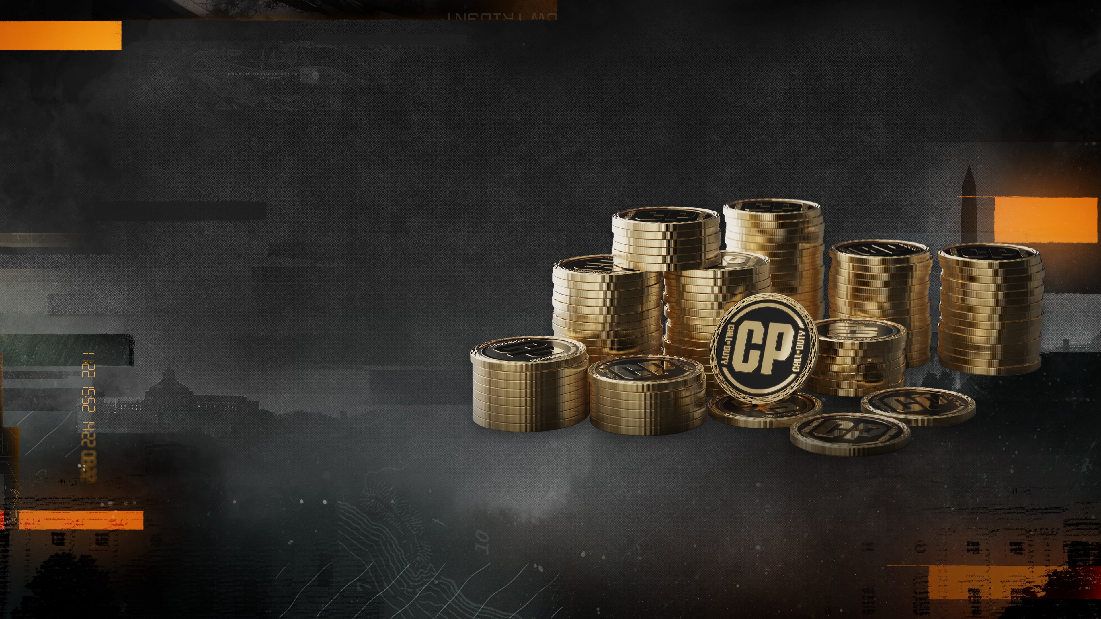 9.500 Punti per Black Ops 6 o Call of Duty®: Warzone™
