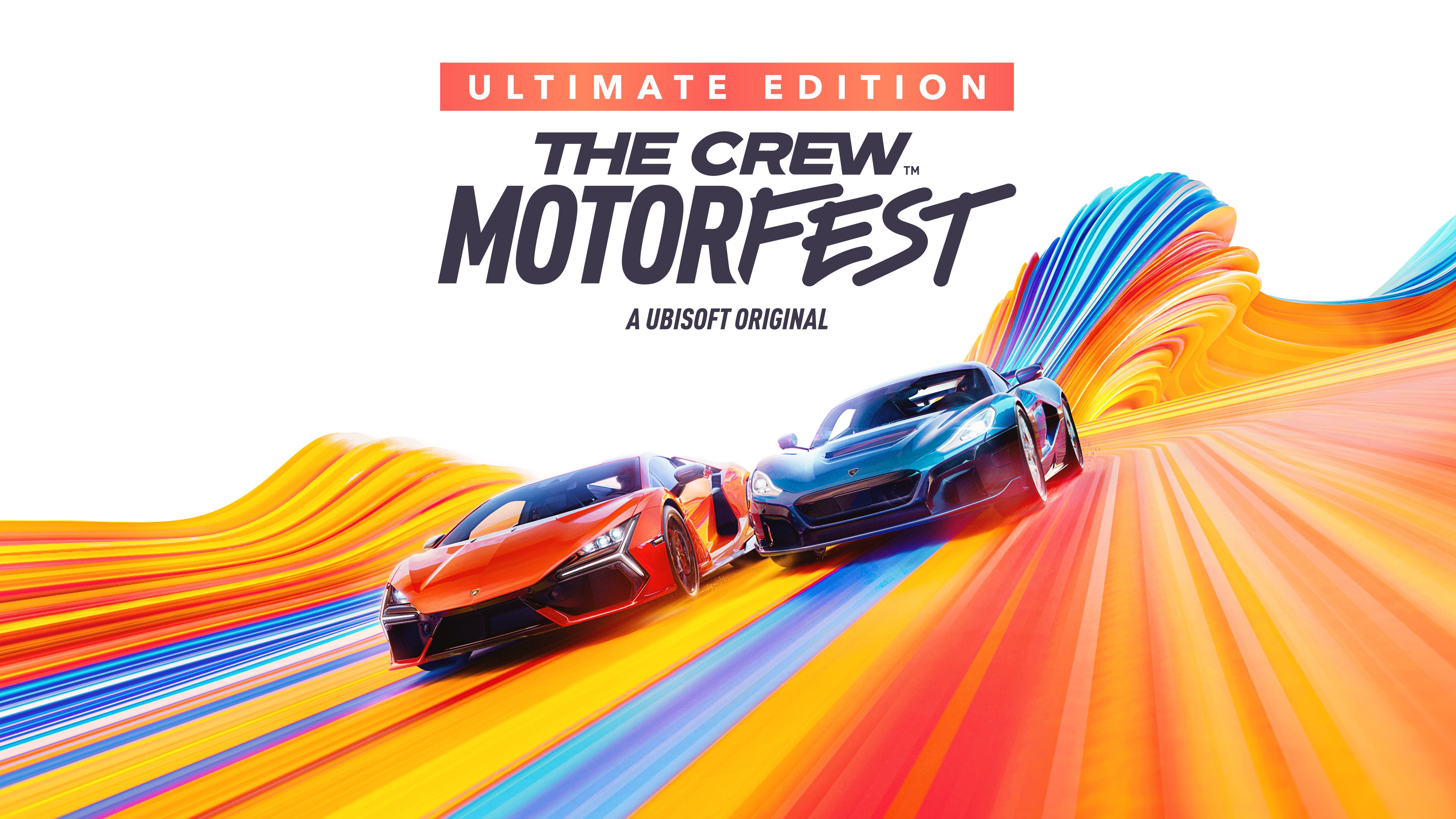 Ultimate Edition