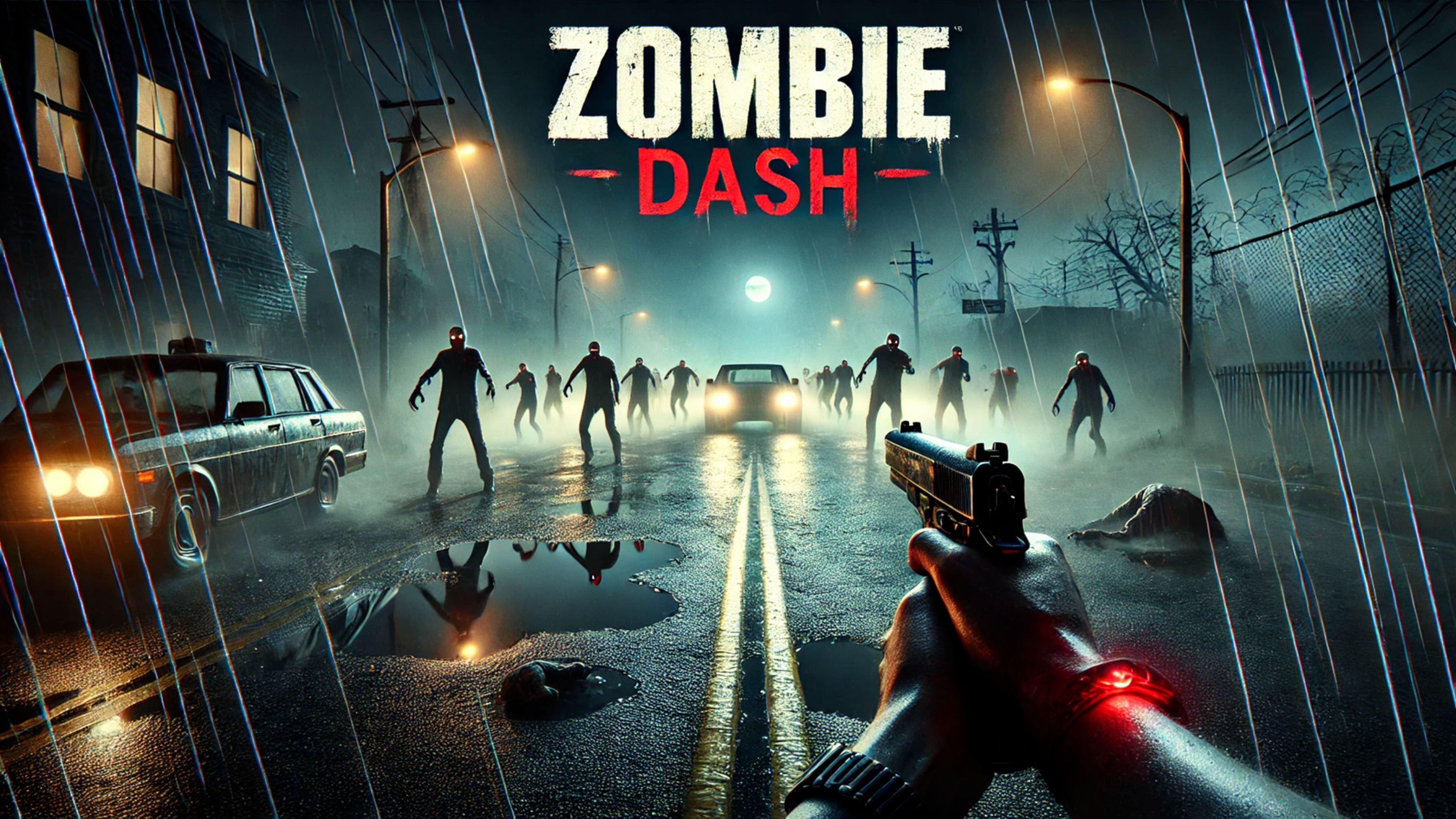 Zombie Rush
