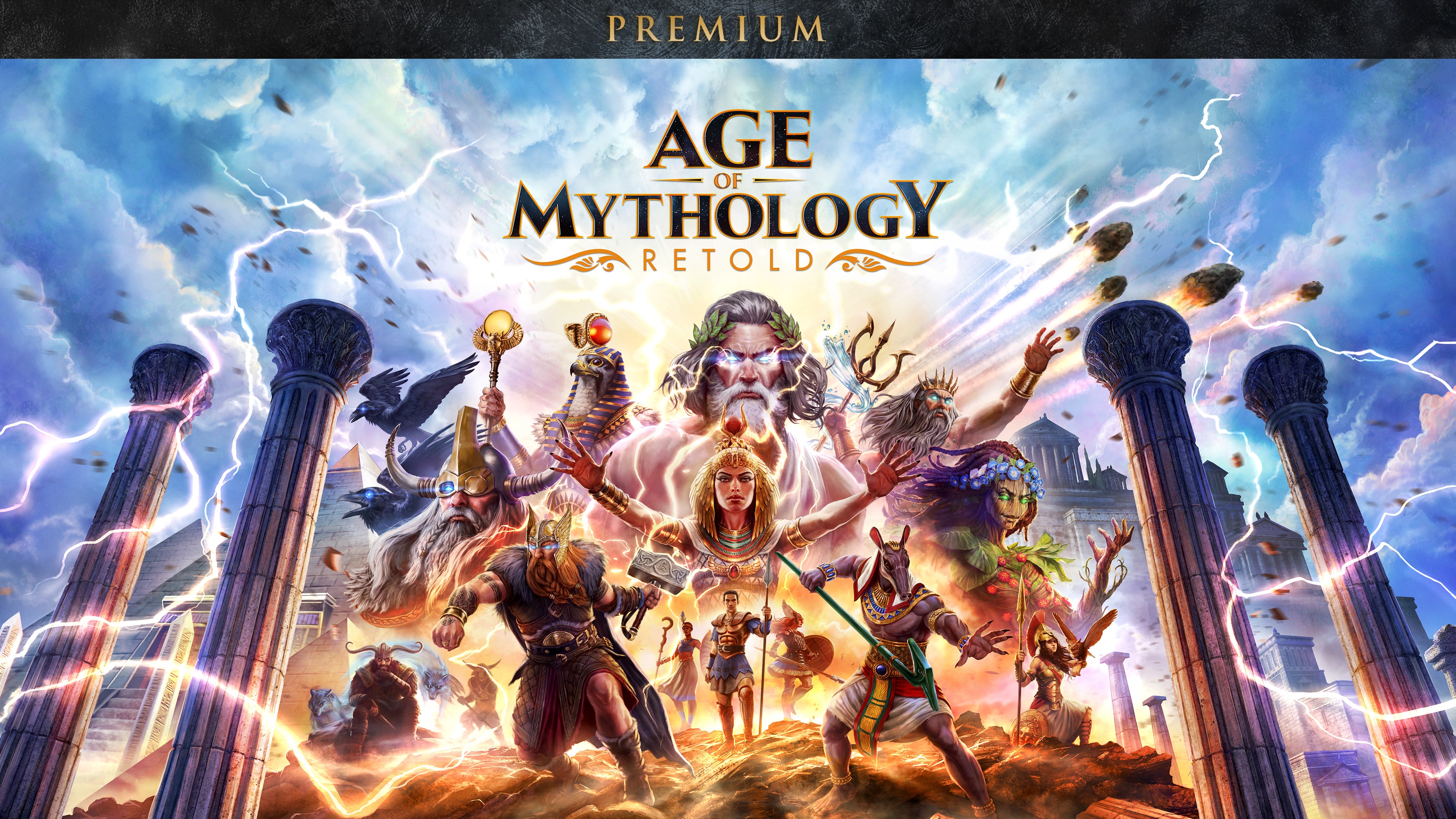 Premium Edition