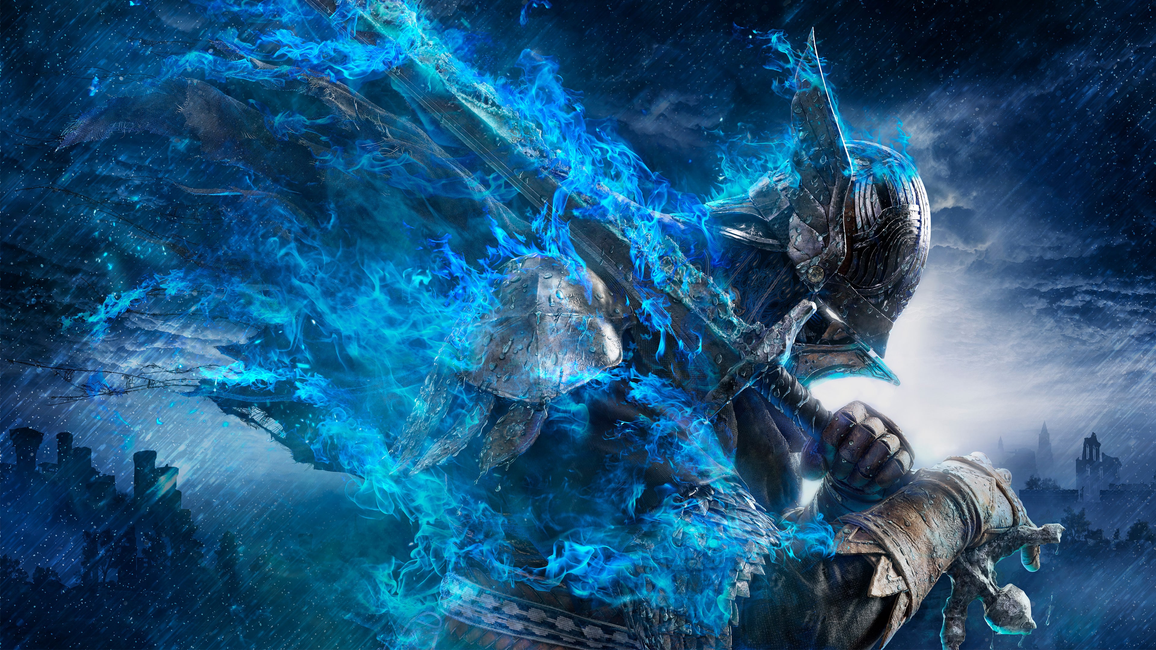 ELDEN RING NIGHTREIGN Deluxe Edition