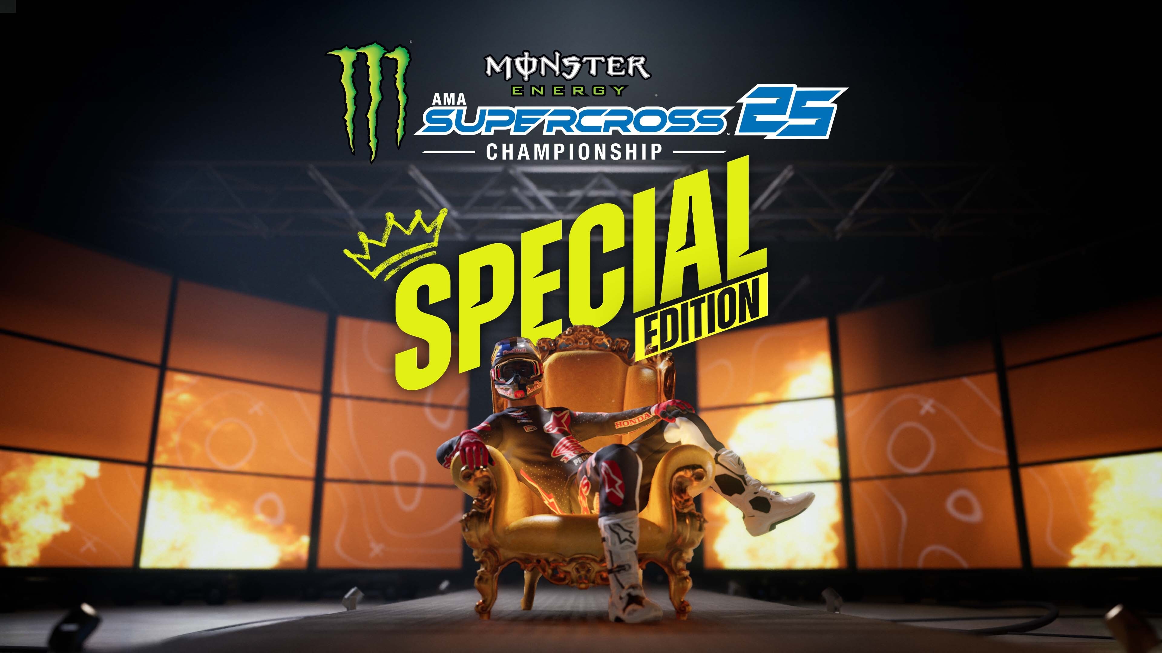 Special Edition