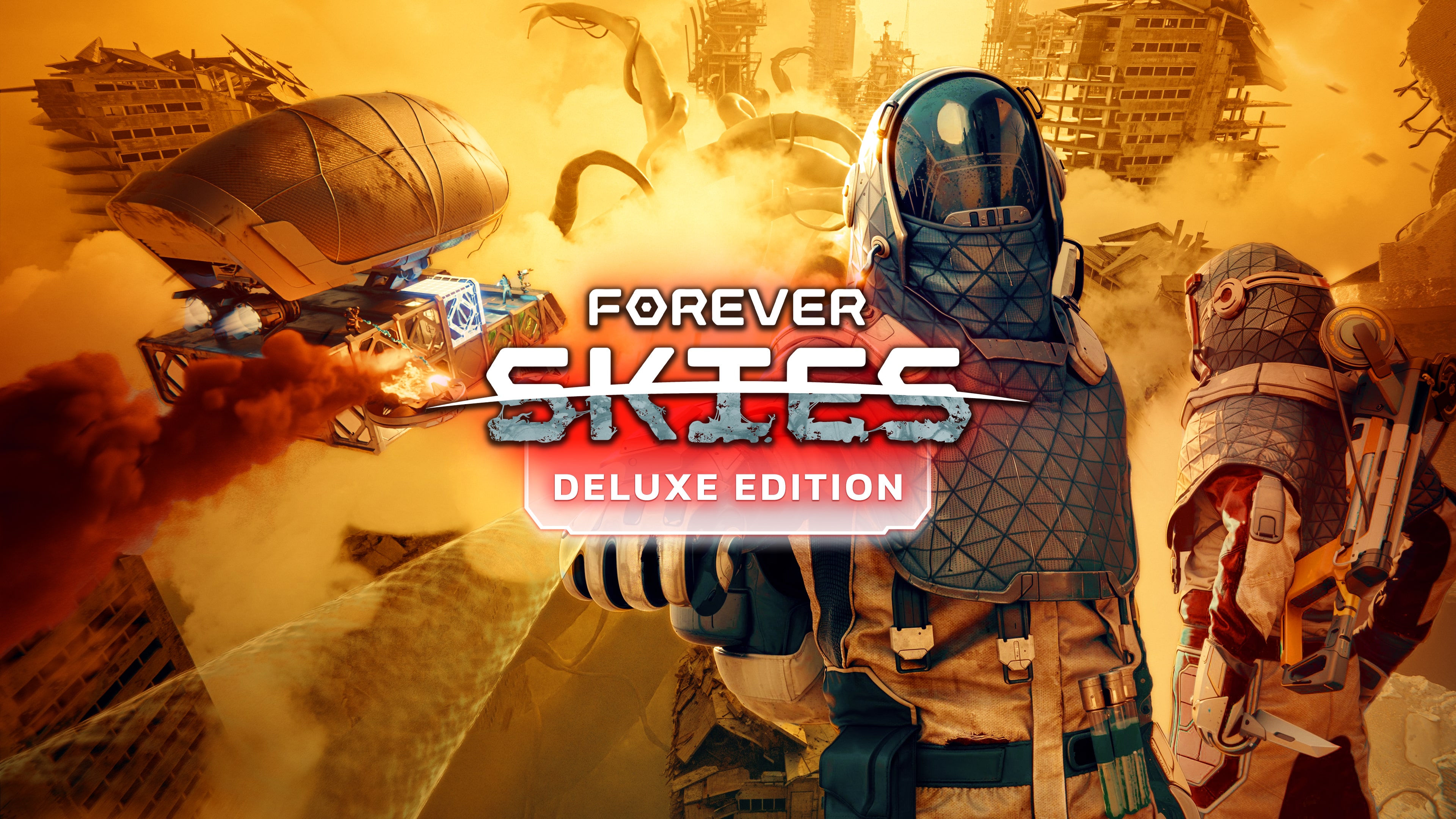 Deluxe Edition
