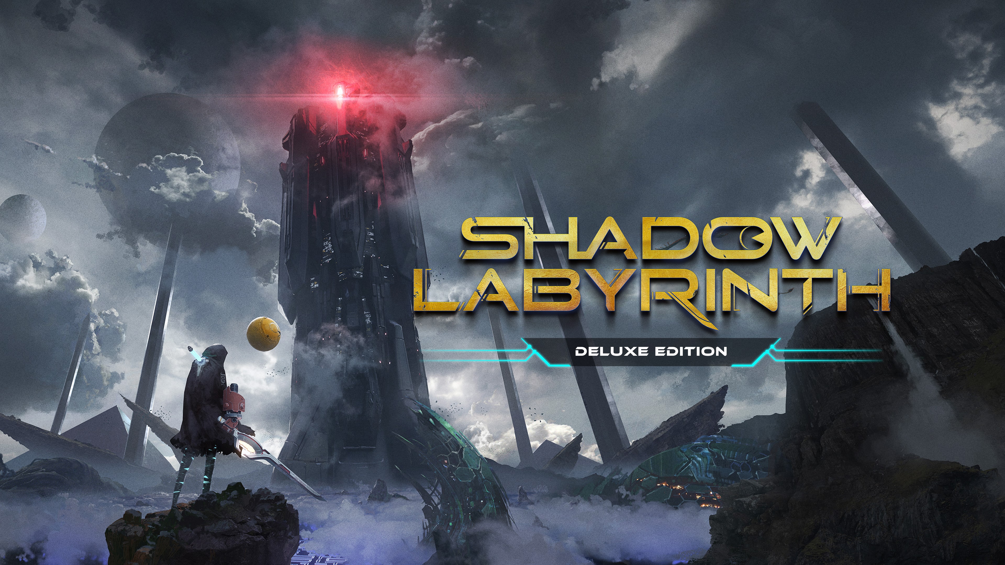Deluxe Edition