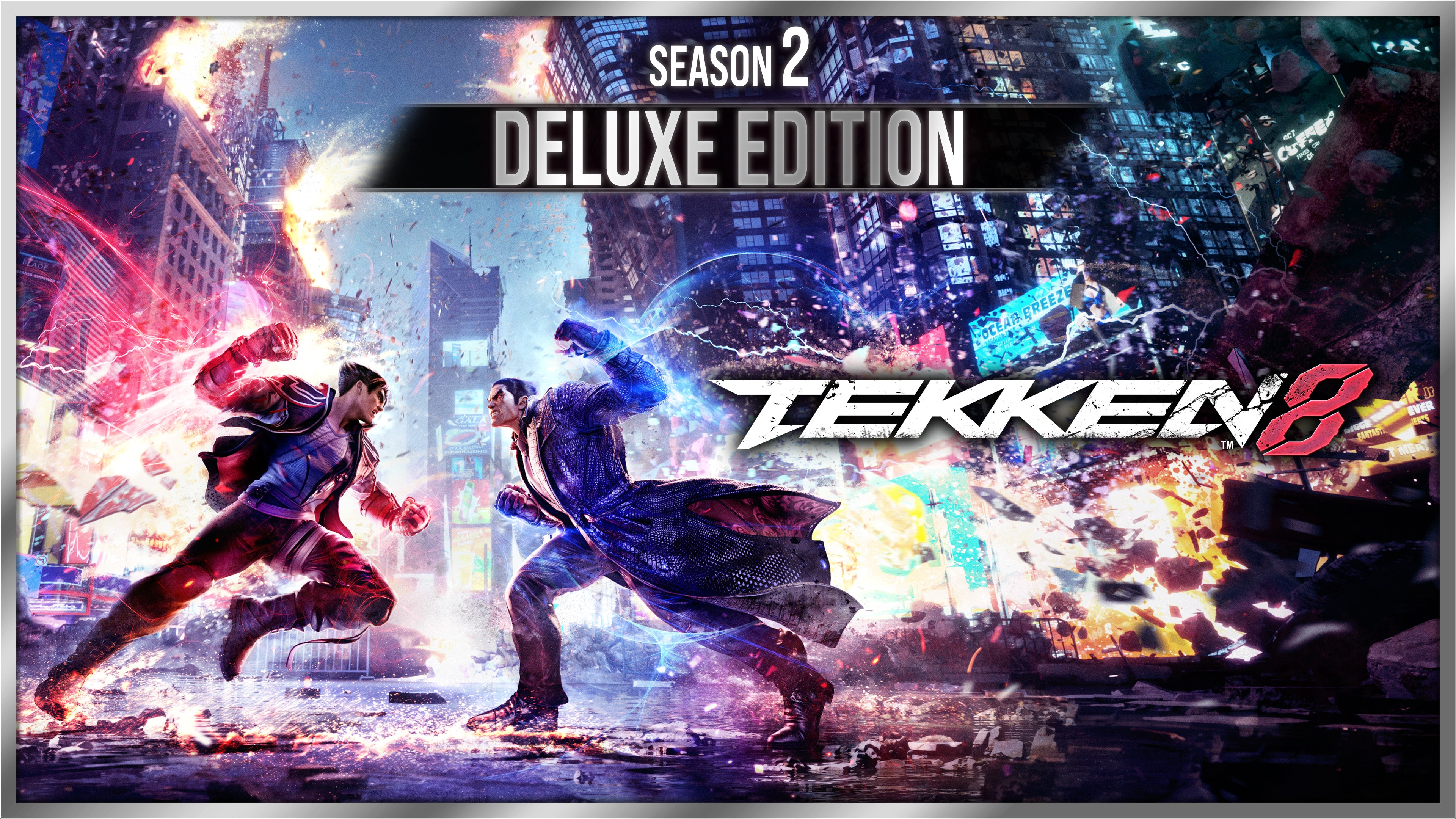 Deluxe Edition Stagione 2