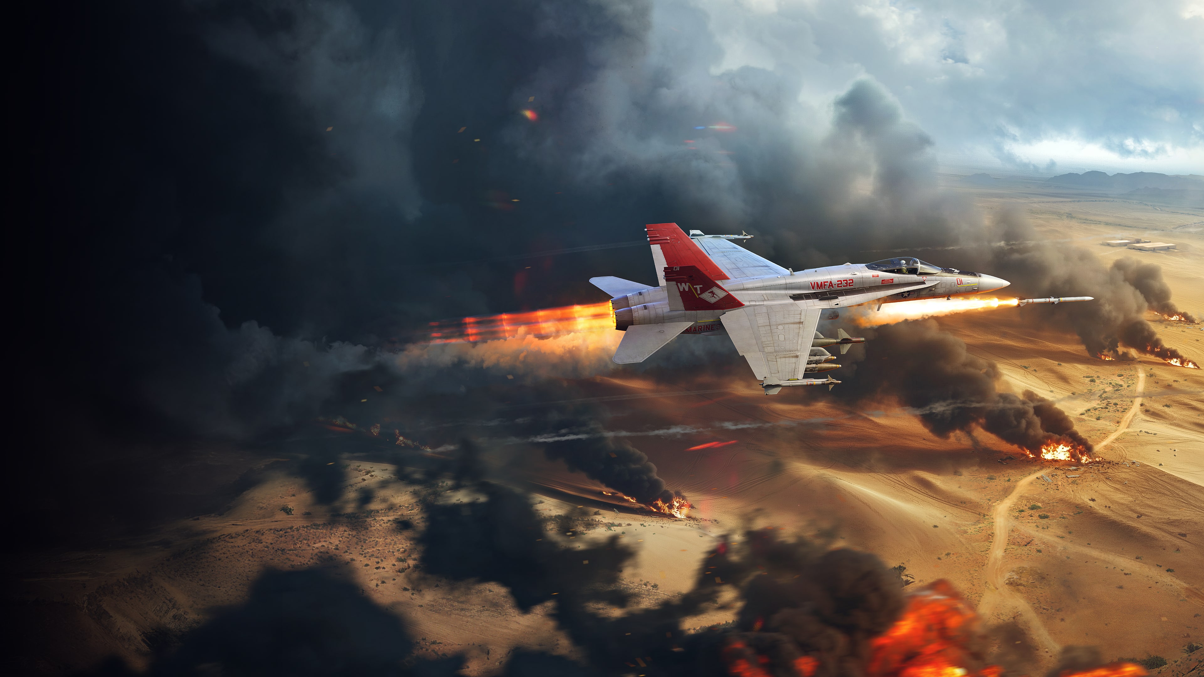 War Thunder