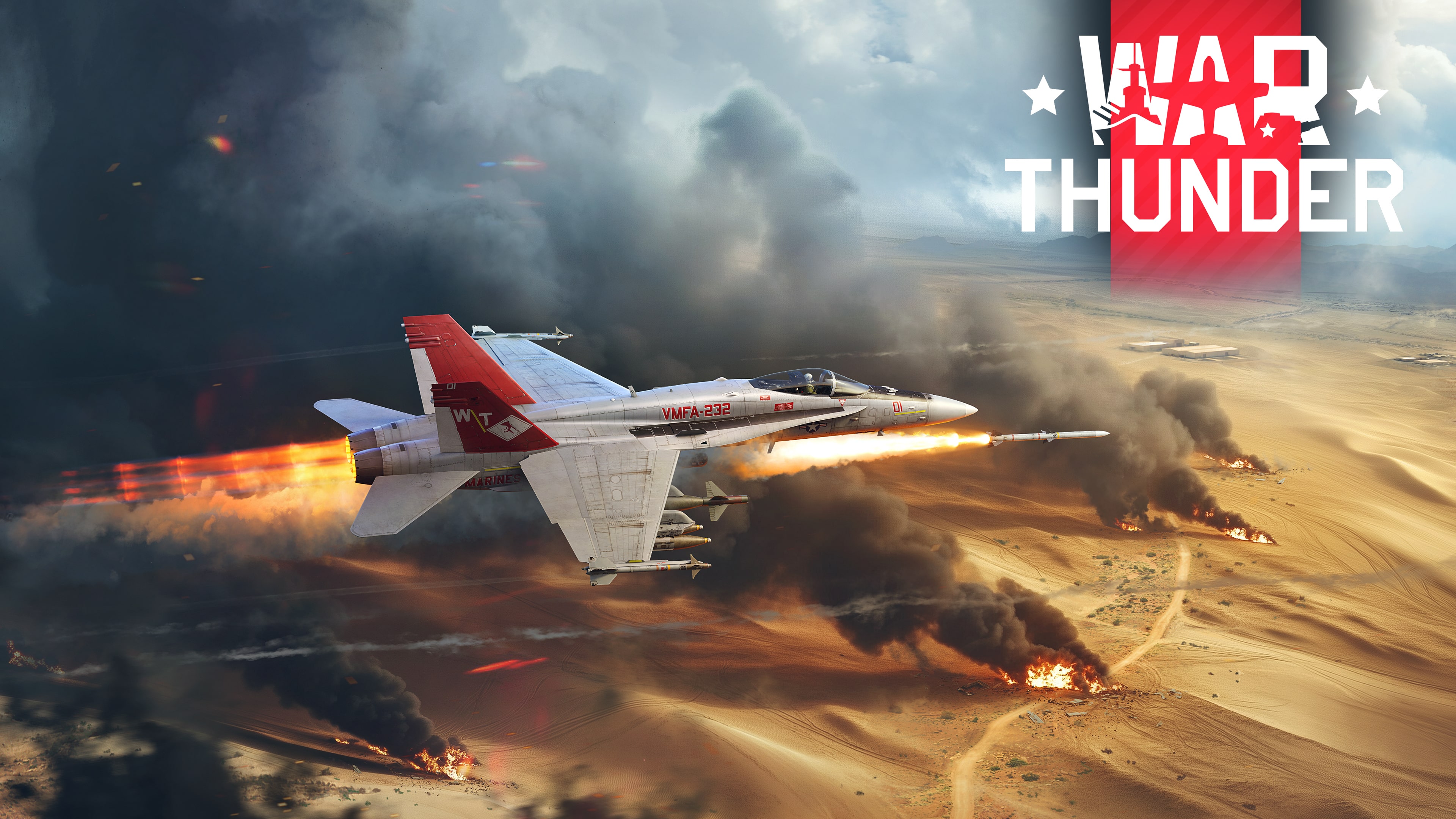 War Thunder
