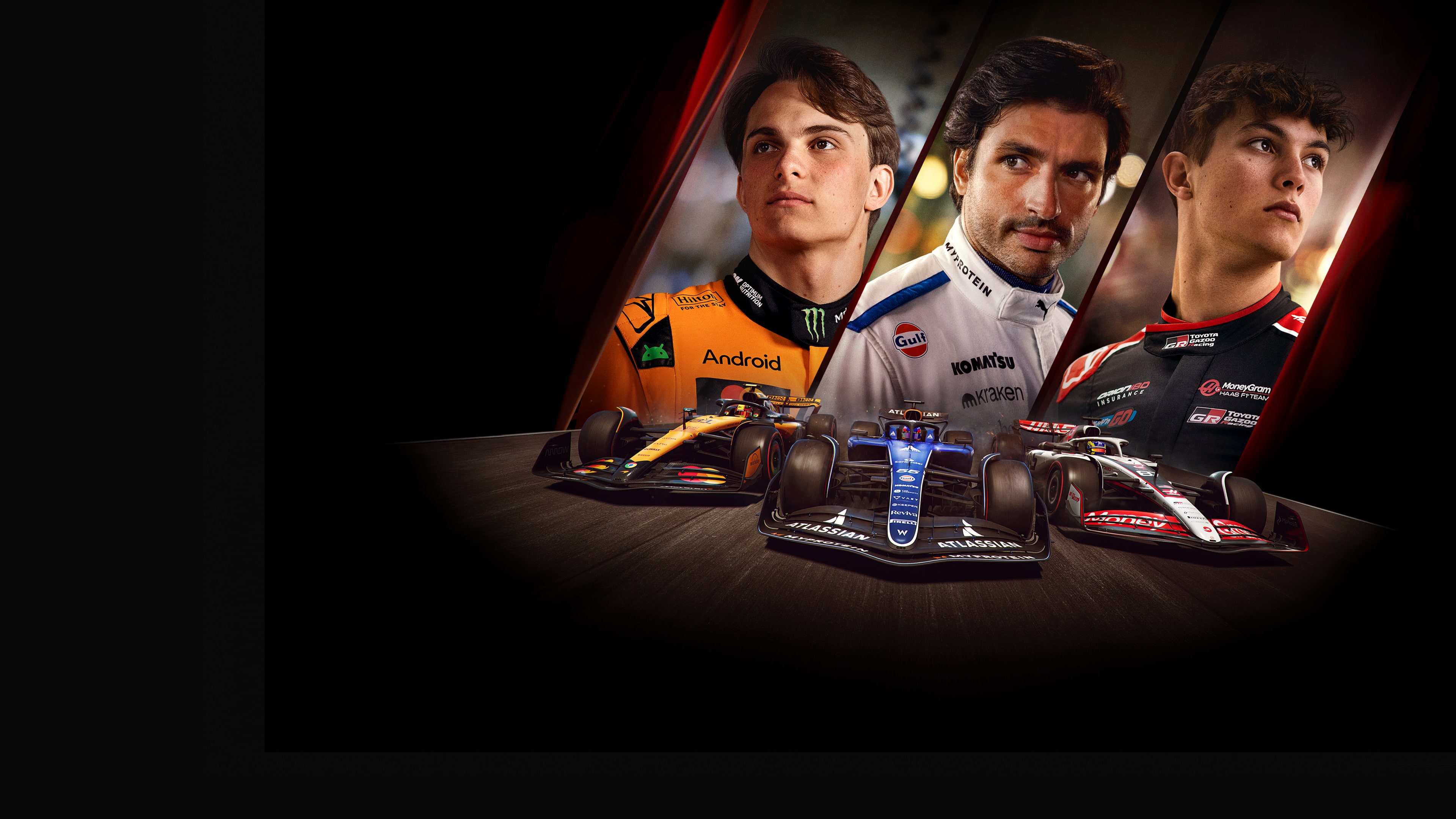 F1® 25 Standard Edition