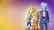 DRAGON BALL: Sparking! ZERO - Dragon Ball DAIMA: Character Pack 1