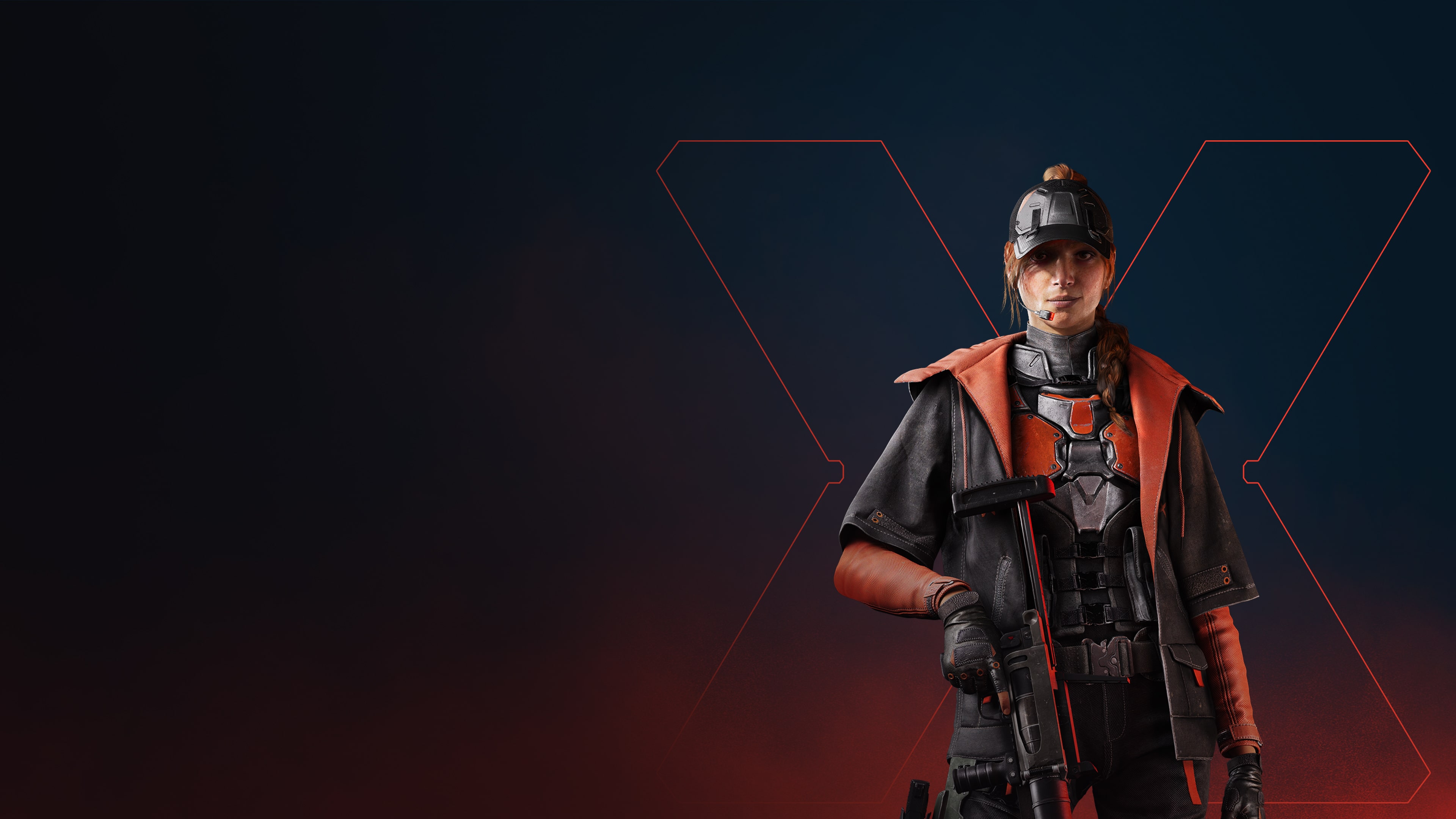 Siege X Pack - Tom Clancy’s Rainbow Six Siege