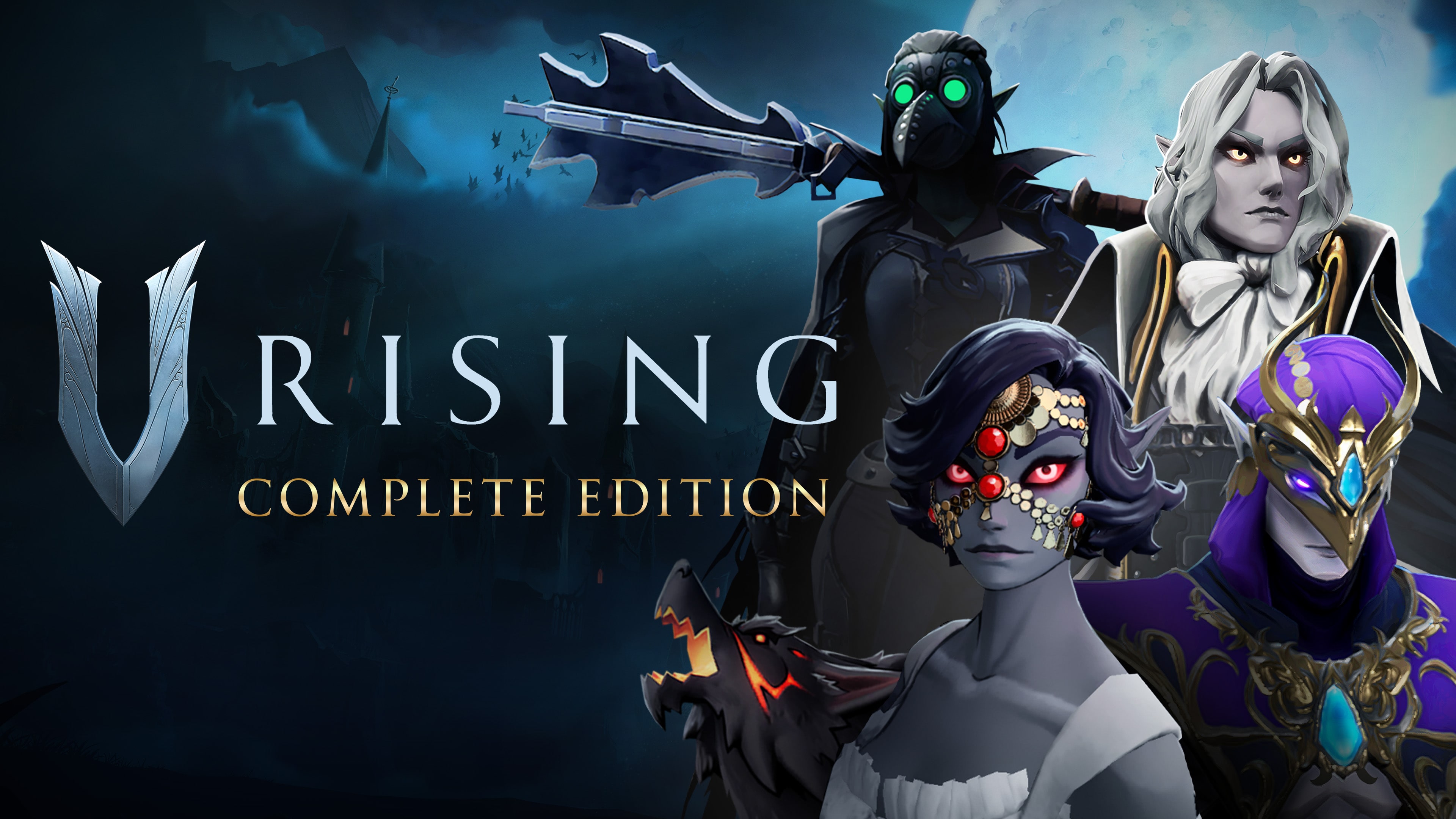 Complete Edition