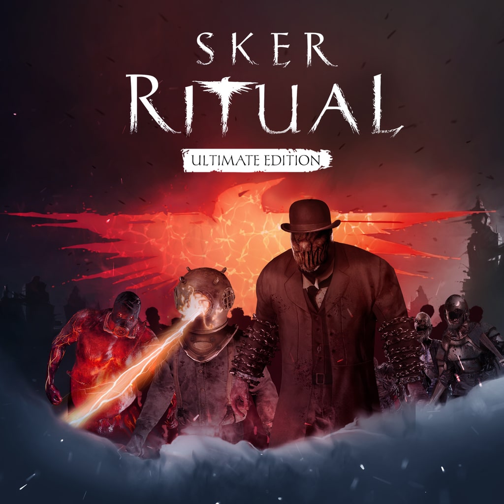 Ultimate Edition