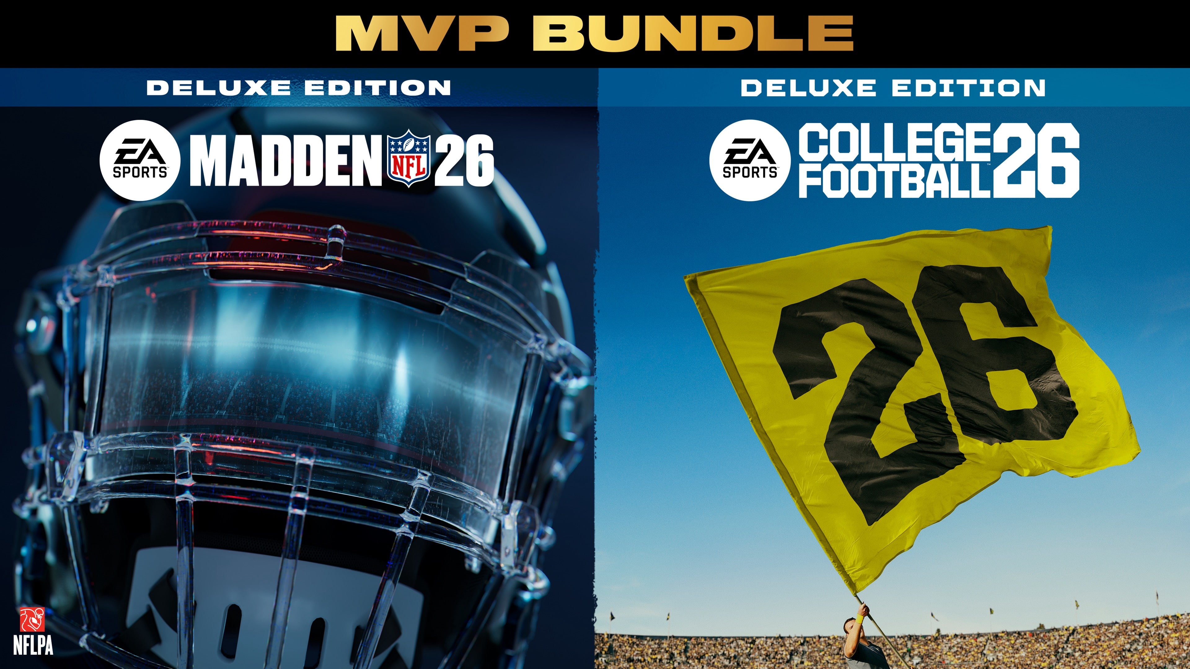 MVP Bundle
