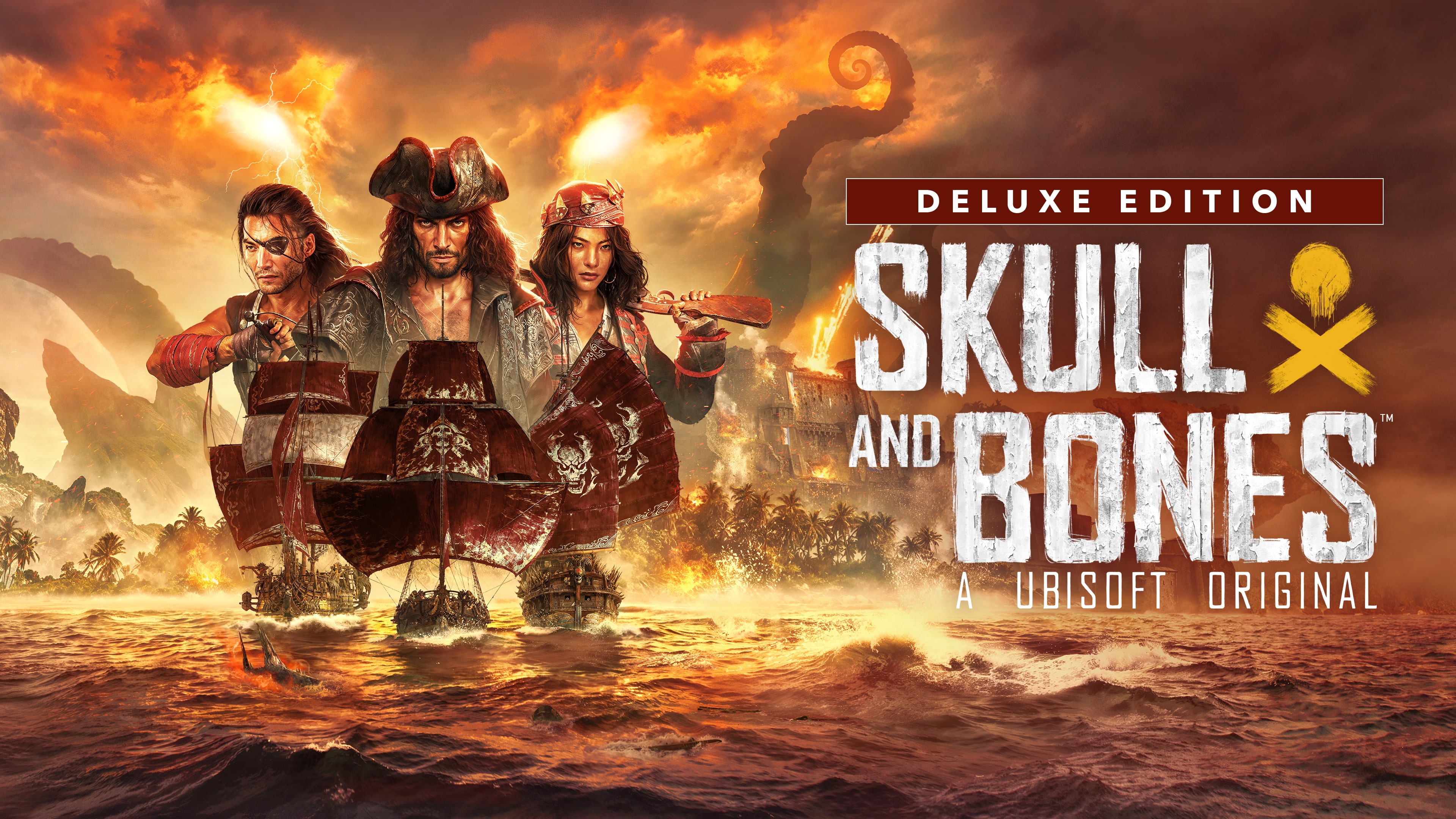 Deluxe Edition