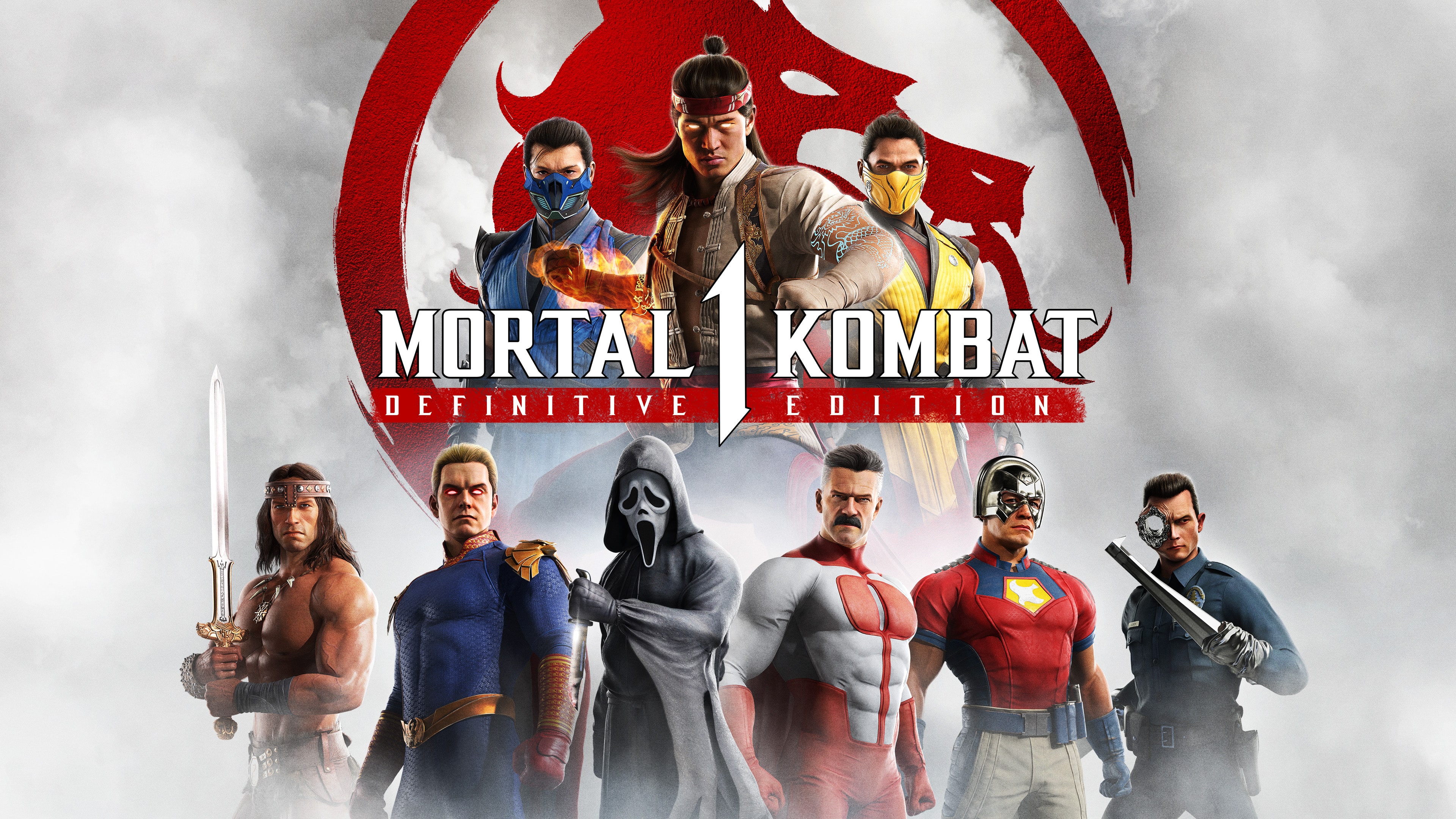 Definitive Edition