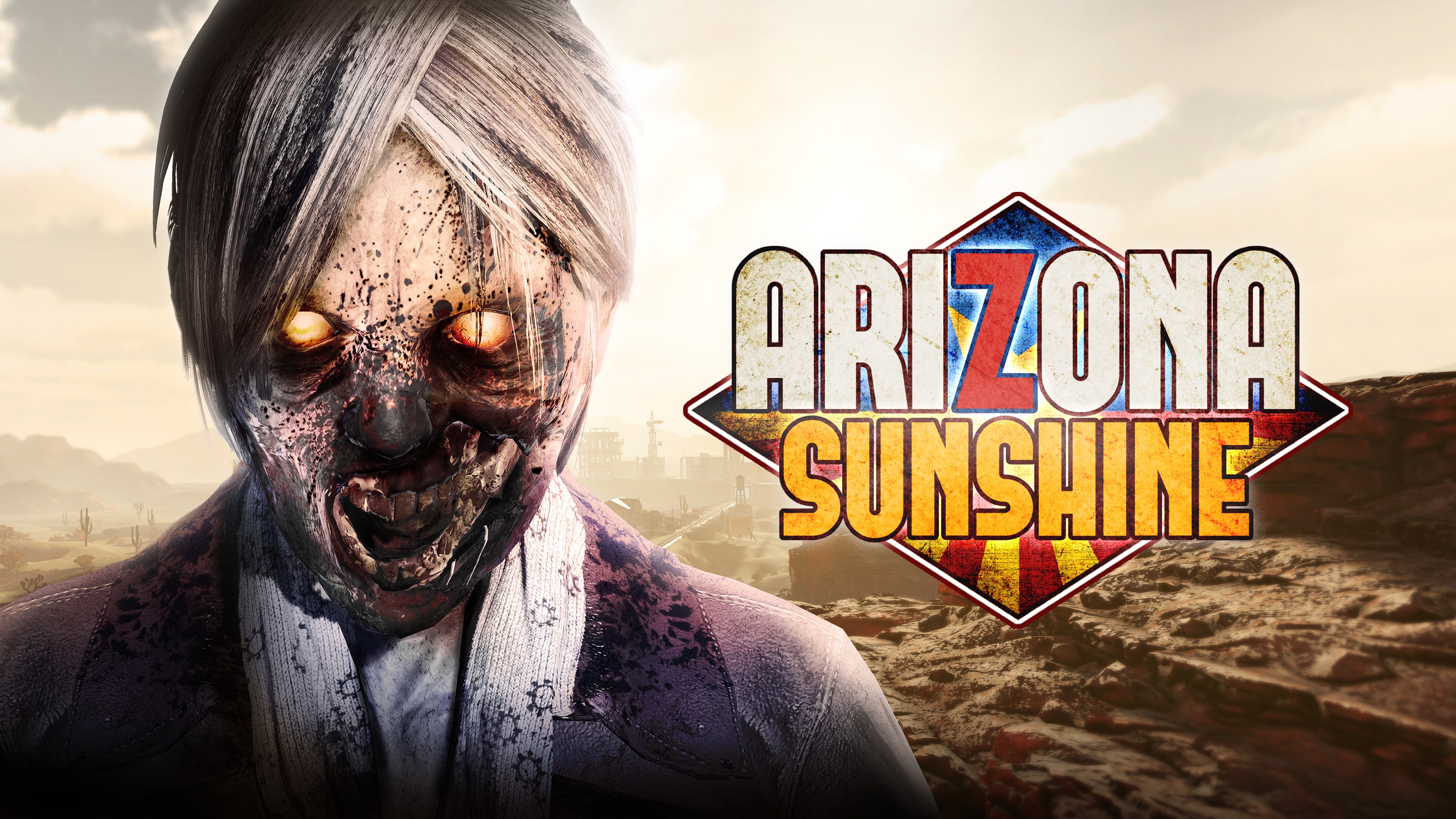 Arizona Sunshine®