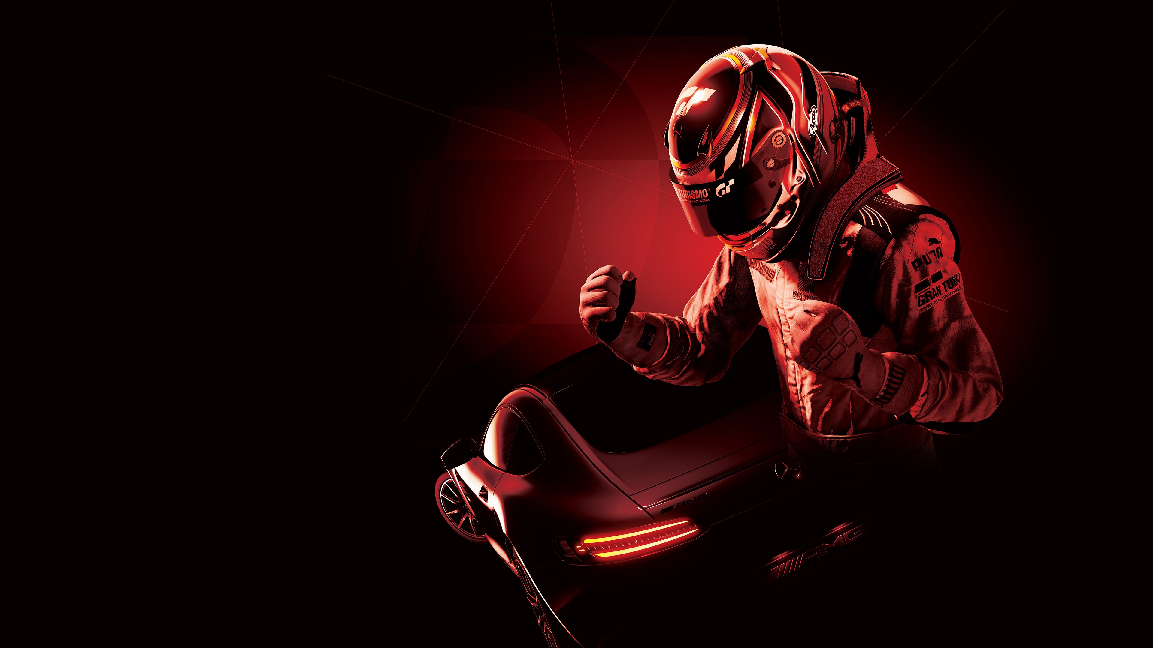 Gran Turismo™SPORT